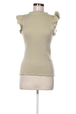 Дамска блуза Unbranded, Размер S, Цвят Зелен, Цена 3,06 €