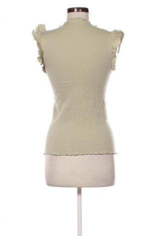 Дамска блуза Unbranded, Размер S, Цвят Зелен, Цена 3,06 €