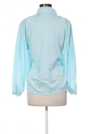 Dámská halenka Unbranded, Velikost L, Barva Modrá, Cena  119,00 Kč