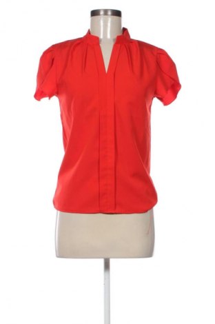 Dámská halenka Unbranded, Velikost L, Barva Červená, Cena  89,00 Kč