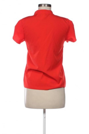 Dámská halenka Unbranded, Velikost L, Barva Červená, Cena  89,00 Kč