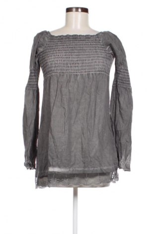 Dámská halenka Unbranded, Velikost M, Barva Šedá, Cena  99,00 Kč