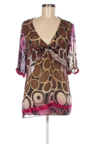 Dámská halenka Unbranded, Velikost L, Barva Vícebarevné, Cena  89,00 Kč