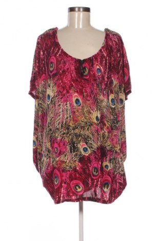 Bluzka damska Unbranded, Rozmiar XXL, Kolor Kolorowy, Cena 40,99 zł