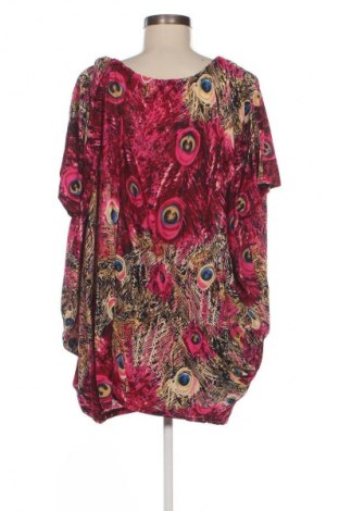 Bluzka damska Unbranded, Rozmiar XXL, Kolor Kolorowy, Cena 40,99 zł