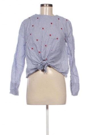 Dámská halenka Unbranded, Velikost S, Barva Vícebarevné, Cena  49,00 Kč