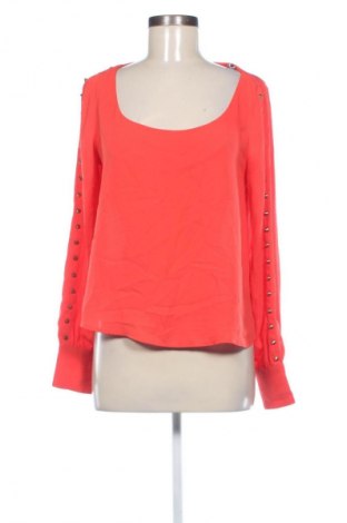 Dámská halenka Unbranded, Velikost M, Barva Červená, Cena  49,00 Kč