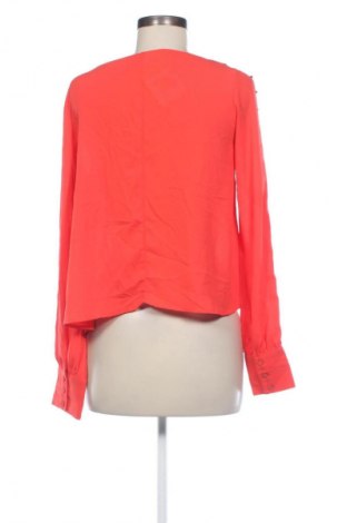 Dámská halenka Unbranded, Velikost M, Barva Červená, Cena  49,00 Kč