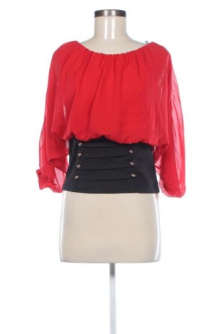 Dámská halenka Unbranded, Velikost M, Barva Vícebarevné, Cena  49,00 Kč