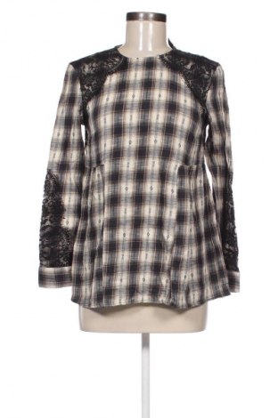 Dámská halenka Unbranded, Velikost S, Barva Vícebarevné, Cena  109,00 Kč