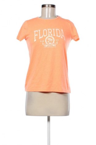 Dámská halenka Unbranded, Velikost S, Barva Oranžová, Cena  49,00 Kč