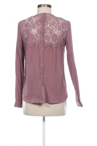 Dámská halenka Unbranded, Velikost M, Barva Popelavě růžová, Cena  89,00 Kč