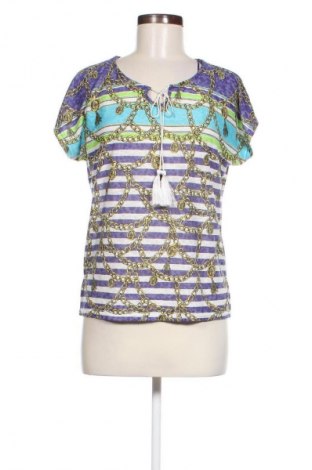 Dámská halenka Unbranded, Velikost S, Barva Vícebarevné, Cena  49,00 Kč