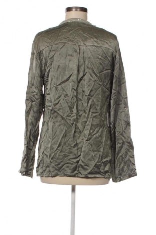 Dámská halenka Unbranded, Velikost M, Barva Zelená, Cena  49,00 Kč