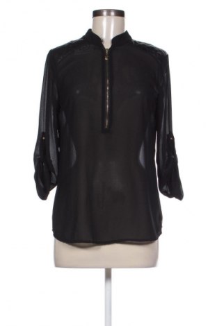 Dámská halenka Unbranded, Velikost M, Barva Černá, Cena  49,00 Kč