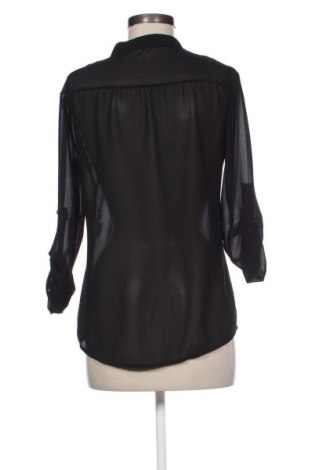 Dámská halenka Unbranded, Velikost M, Barva Černá, Cena  49,00 Kč