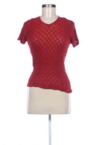 Dámska blúza Unbranded, Veľkosť L, Farba Červená, Cena  4,95 €