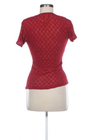 Dámska blúza Unbranded, Veľkosť L, Farba Červená, Cena  4,95 €