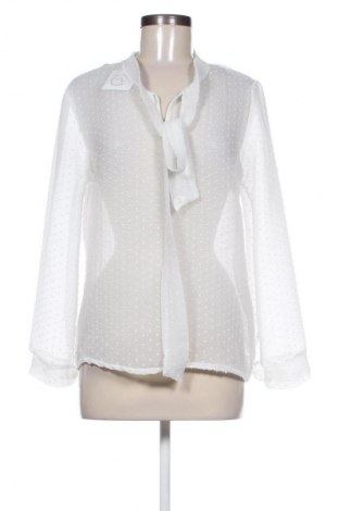 Dámská halenka Unbranded, Velikost M, Barva Bílá, Cena  69,00 Kč