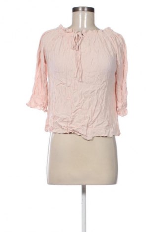 Bluzka damska Unbranded, Rozmiar M, Kolor Różowy, Cena 6,99 zł