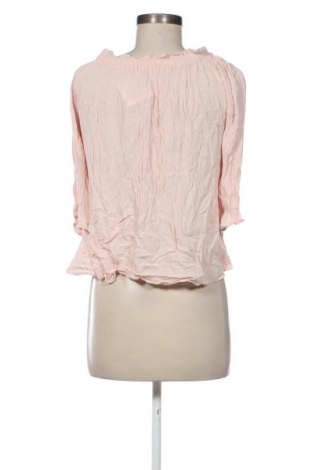 Bluzka damska Unbranded, Rozmiar M, Kolor Różowy, Cena 6,99 zł