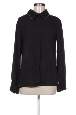 Bluzka damska Unbranded, Rozmiar S, Kolor Czarny, Cena 22,99 zł