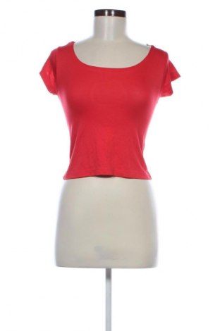 Dámská halenka Unbranded, Velikost M, Barva Červená, Cena  49,00 Kč