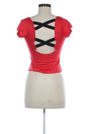 Dámská halenka Unbranded, Velikost M, Barva Červená, Cena  49,00 Kč