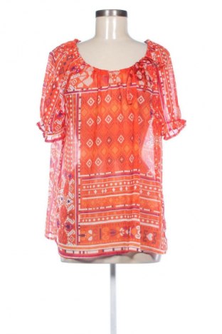 Dámská halenka Unbranded, Velikost M, Barva Vícebarevné, Cena  49,00 Kč