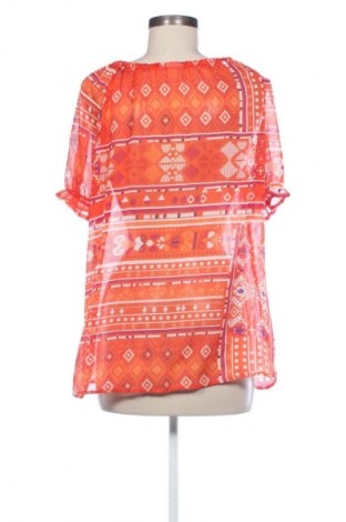 Dámská halenka Unbranded, Velikost M, Barva Vícebarevné, Cena  49,00 Kč