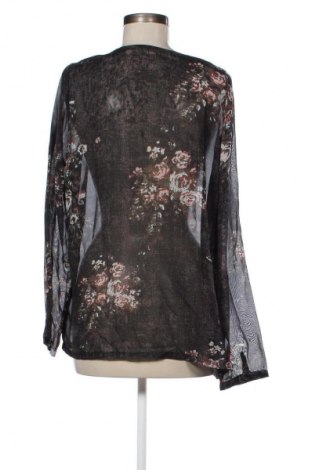 Дамска блуза Unbranded, Размер L, Цвят Многоцветен, Цена 3,06 €