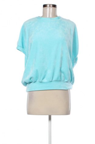 Dámská halenka Unbranded, Velikost S, Barva Modrá, Cena  149,00 Kč