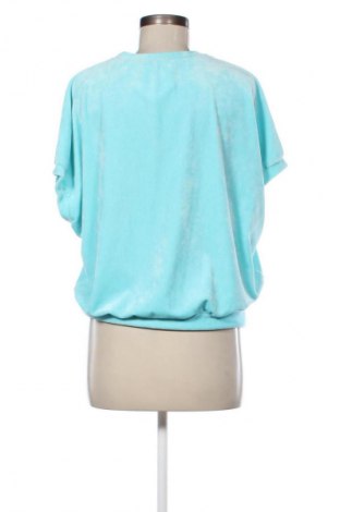 Dámská halenka Unbranded, Velikost S, Barva Modrá, Cena  149,00 Kč