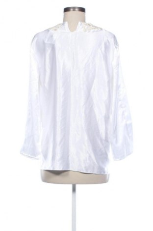 Dámska blúza Unbranded, Veľkosť M, Farba Biela, Cena  2,95 €