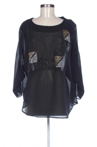 Γυναικεία μπλούζα Unbranded, Μέγεθος L, Χρώμα Λευκό, Τιμή 3,99 €