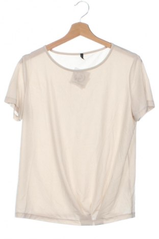 Női blúz United Colors Of Benetton, Méret XS, Szín Bézs, Ár 979 Ft