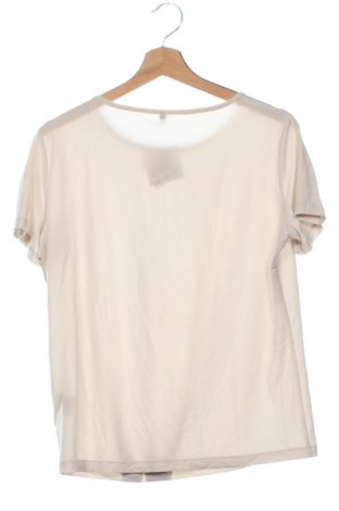 Női blúz United Colors Of Benetton, Méret XS, Szín Bézs, Ár 979 Ft