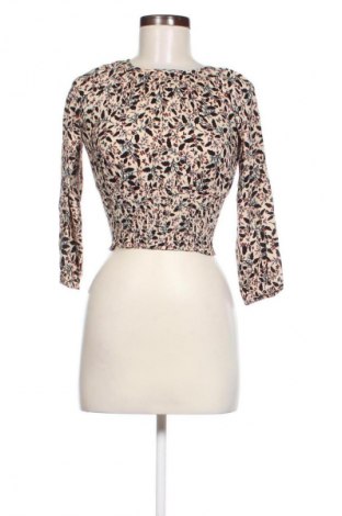 Дамска блуза United Colors Of Benetton, Размер S, Цвят Многоцветен, Цена 3,06 €