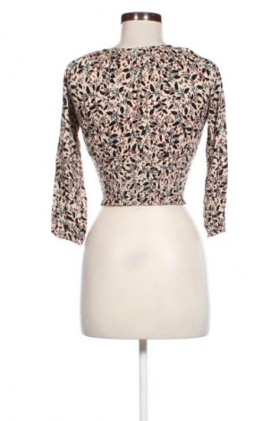 Дамска блуза United Colors Of Benetton, Размер S, Цвят Многоцветен, Цена 3,06 €