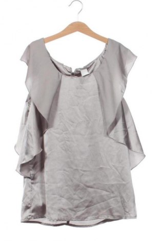 Dámská halenka VILA, Velikost XS, Barva Šedá, Cena  49,00 Kč