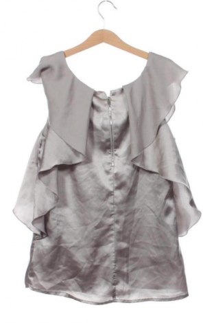 Dámská halenka VILA, Velikost XS, Barva Šedá, Cena  49,00 Kč