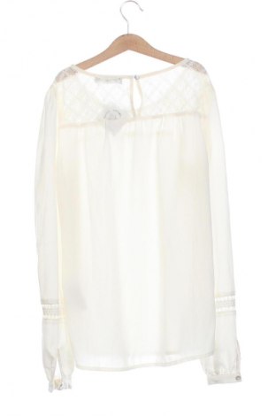 Dámská halenka VILA, Velikost XS, Barva Krémová, Cena  59,00 Kč