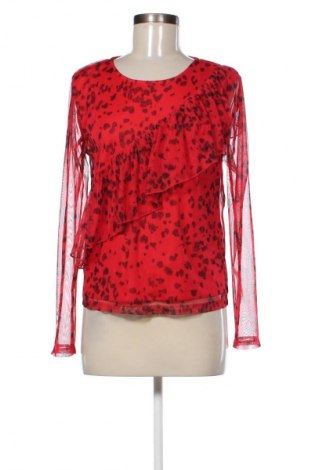 Női blúz VILA, Méret S, Szín Sokszínű, Ár 729 Ft