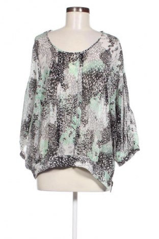 Damen Shirt VILA, Größe L, Farbe Mehrfarbig, Preis € 5,00