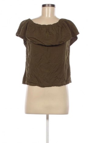 Damen Shirt VILA, Größe S, Farbe Grün, Preis € 1,99