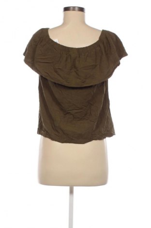 Damen Shirt VILA, Größe S, Farbe Grün, Preis € 1,99