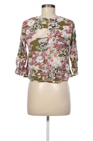 Dámská halenka Vero Moda, Velikost M, Barva Vícebarevné, Cena  49,00 Kč