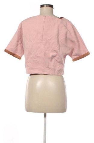 Γυναικεία μπλούζα Vero Moda, Μέγεθος M, Χρώμα Σάπιο μήλο, Τιμή 4,99 €