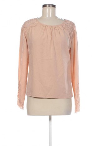 Dámská halenka Vero Moda, Velikost S, Barva Béžová, Cena  49,00 Kč