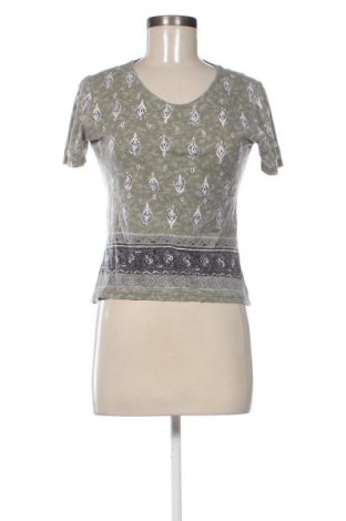 Damen Shirt Vero Moda, Größe M, Farbe Mehrfarbig, Preis € 1,99